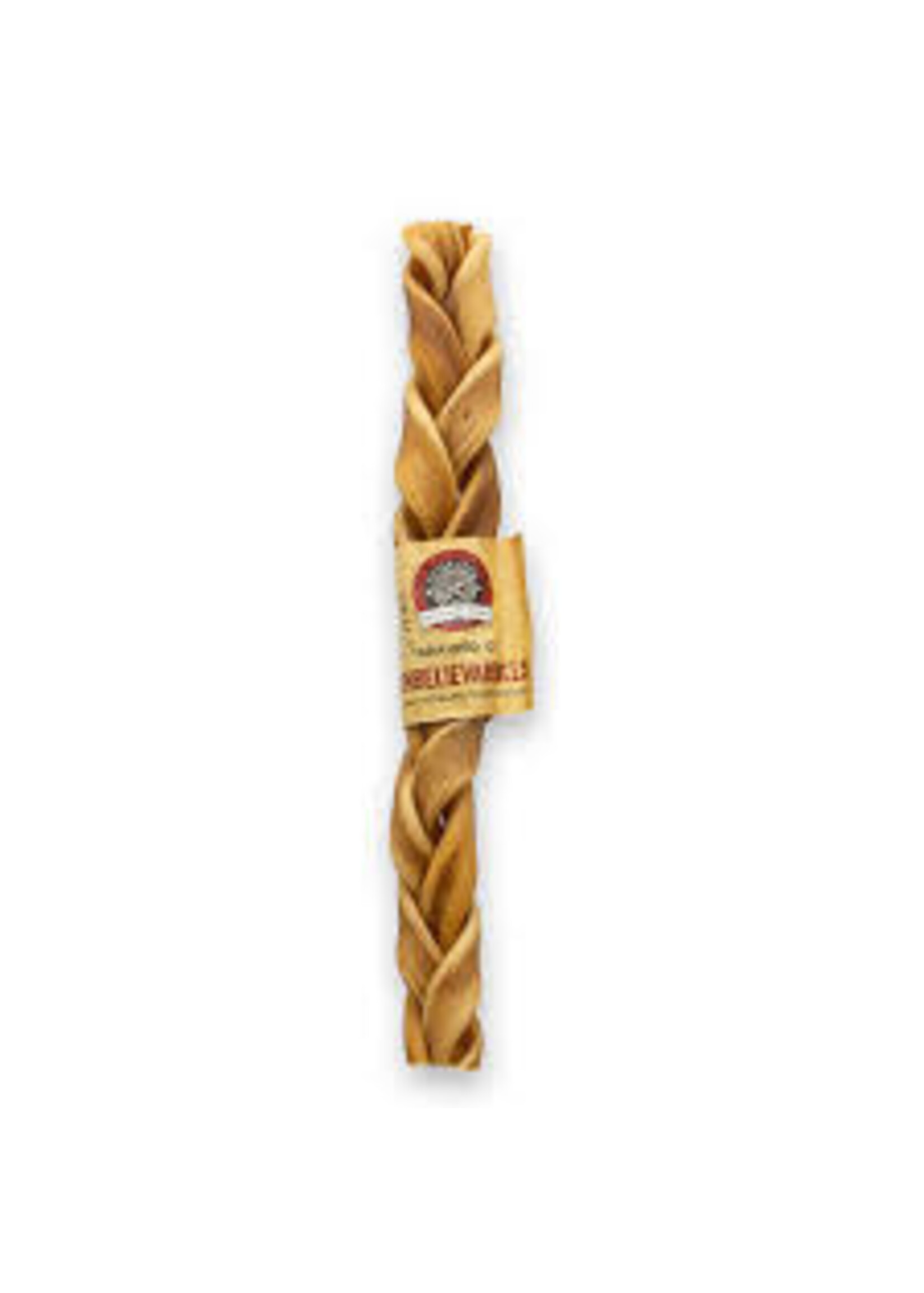 Silver Spur Silver Spur ASADO Unbelievabulls Braided