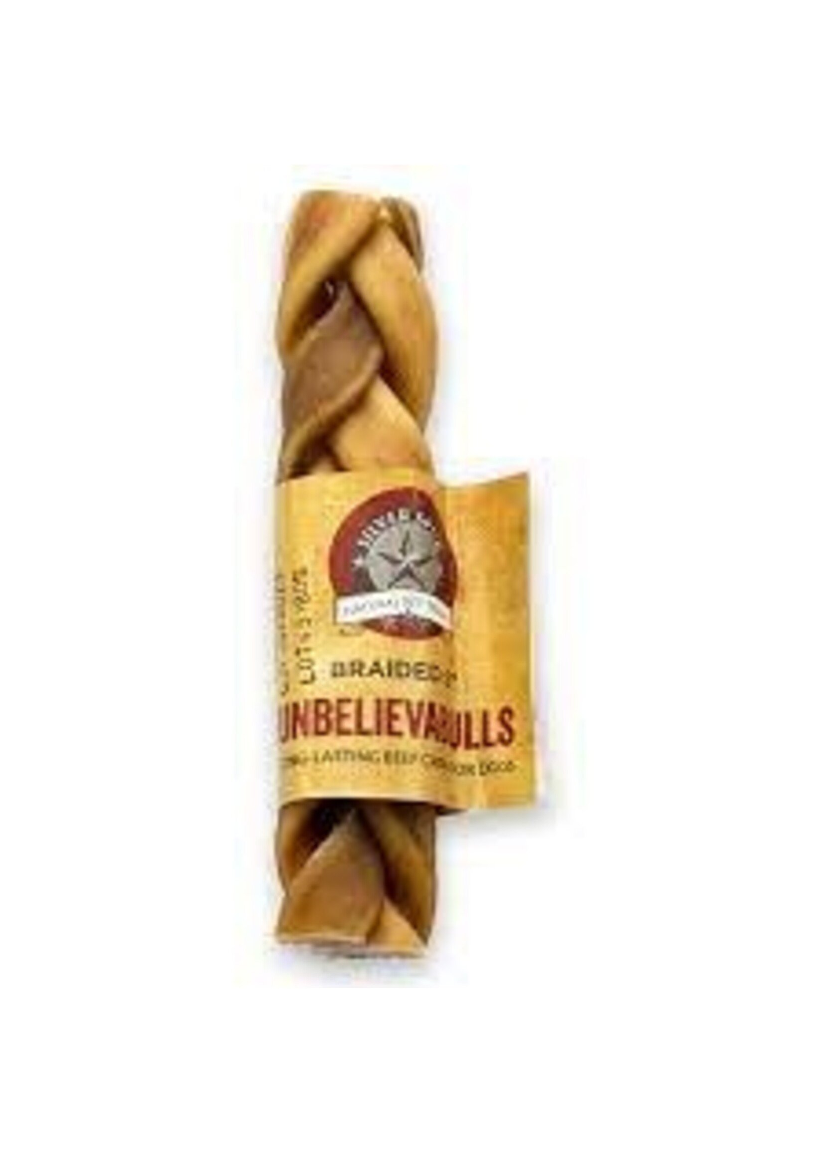 Silver Spur Silver Spur ASADO Unbelievabulls Braided