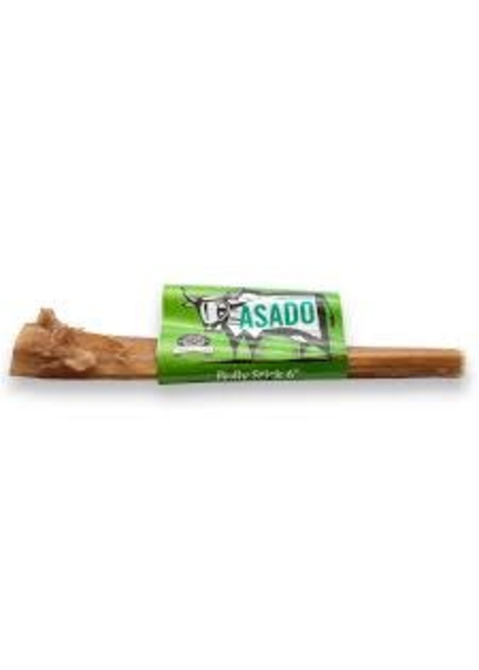 Silver Spur Silver Spur ASADO Bully Stick
