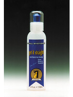 #1 All Systems #1 All Systems Get it Straight 4oz