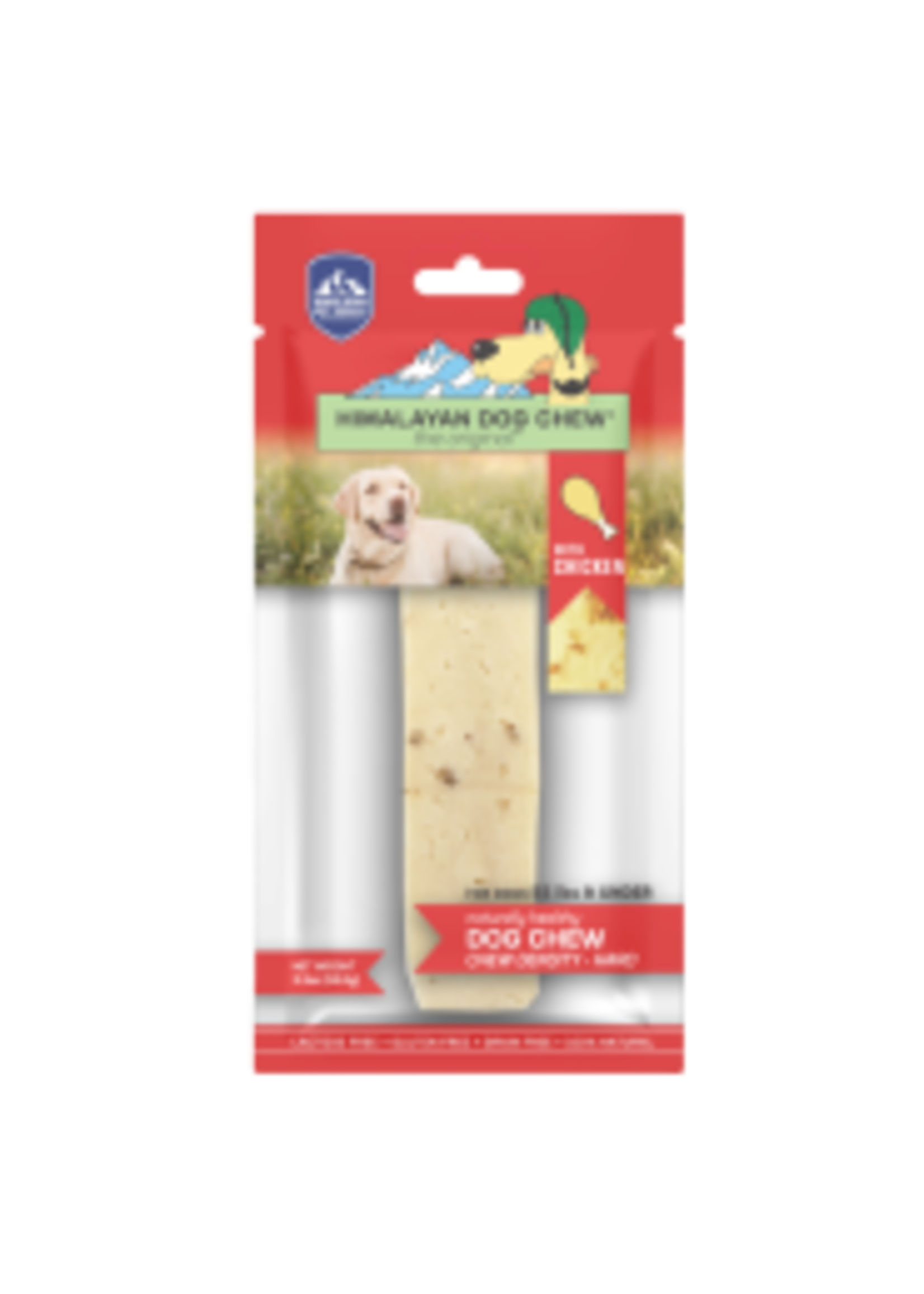 Himalayan Dog Chew Himalayan Dog Chew Chicken