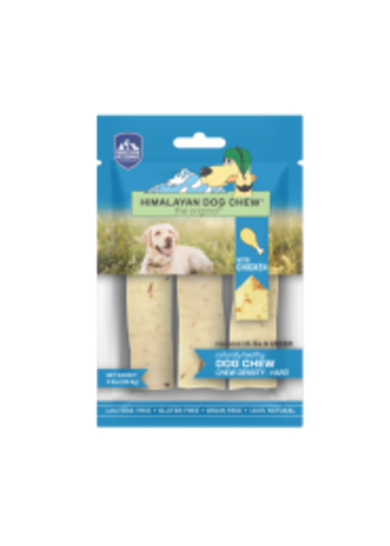 Himalayan Dog Chew Himalayan Dog Chew Chicken