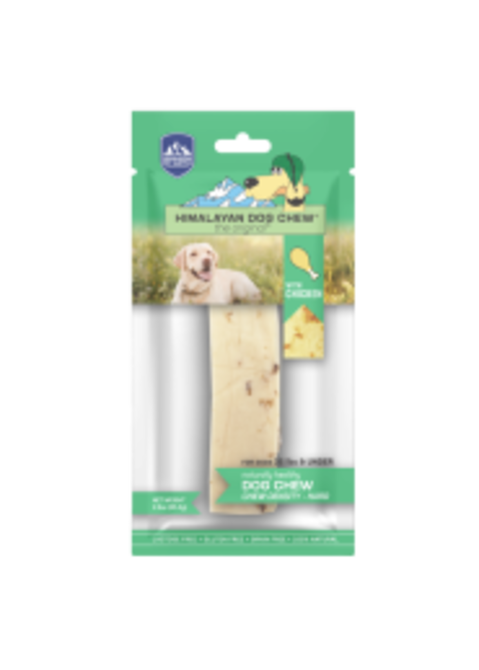 Himalayan Dog Chew Himalayan Dog Chew Chicken