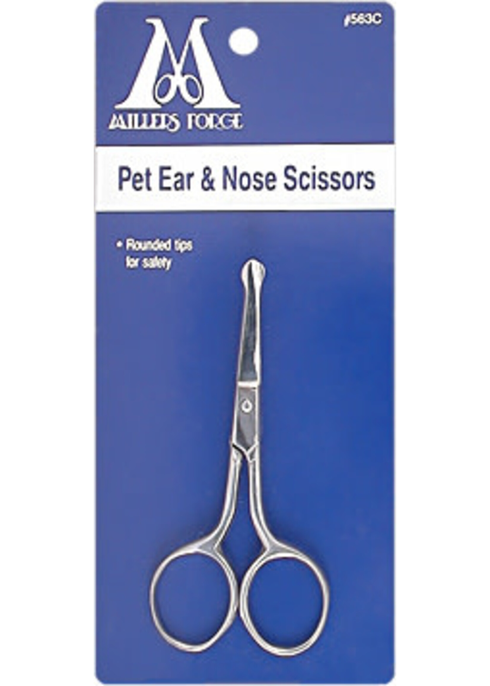 Millers Forge Millers Forge Pet Ear & Nose Scissors