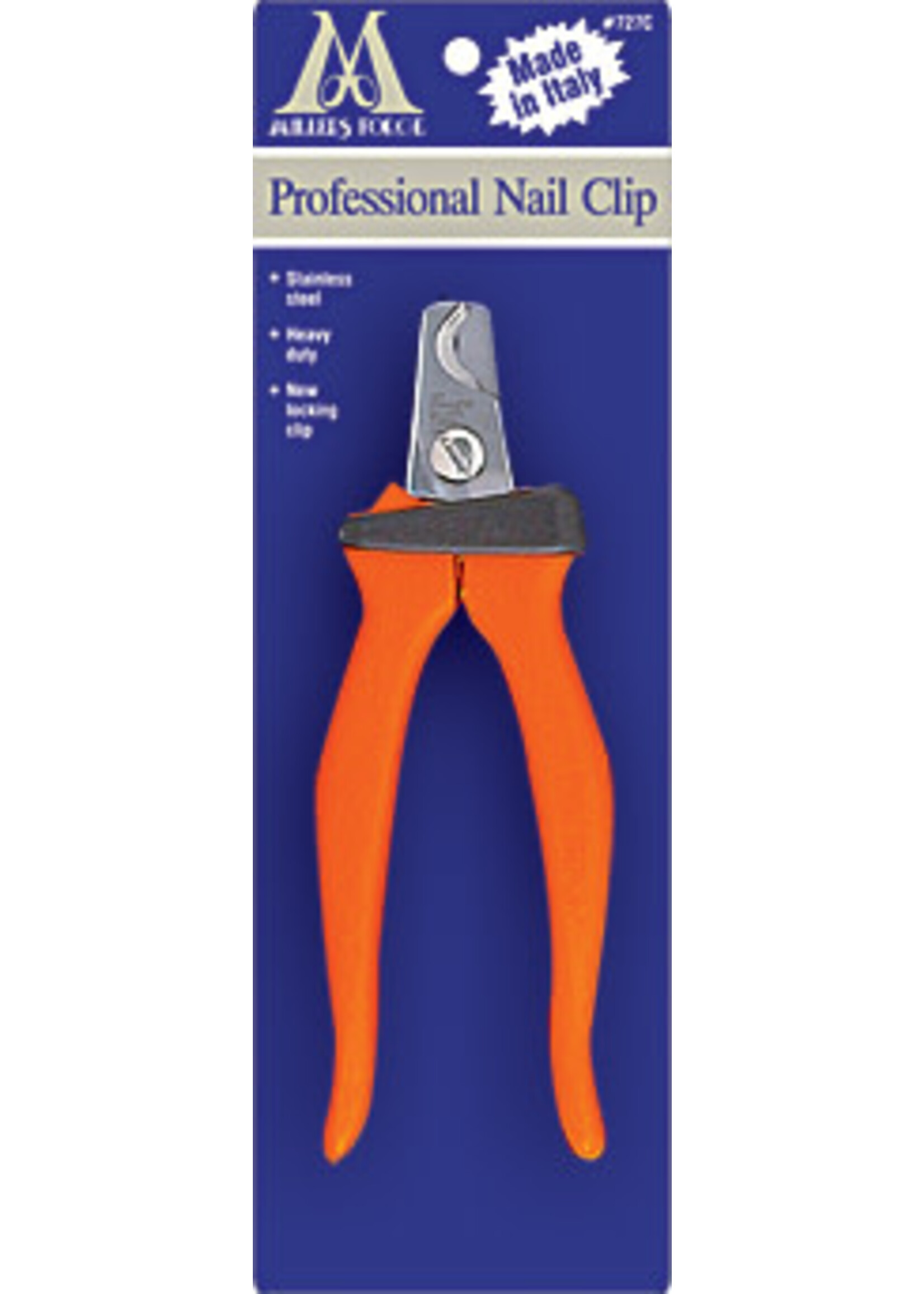Millers Forge Millers Forge Professional Nail Clip