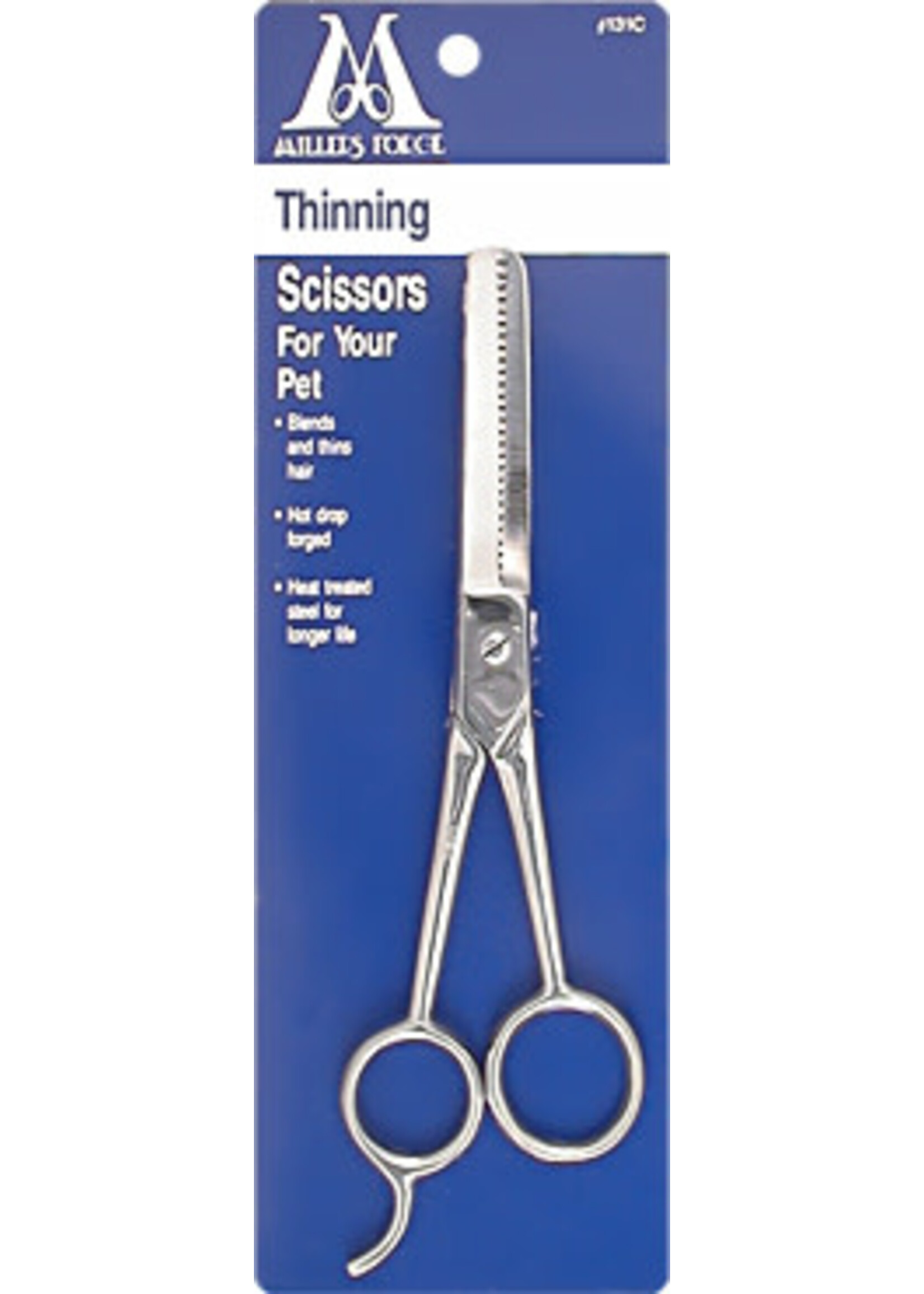 Millers Forge Millers Forge Thinning Scissors 131C