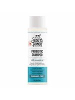 Skout's Honor Skout's Honor Probiotic Shampoo Unscented 16oz