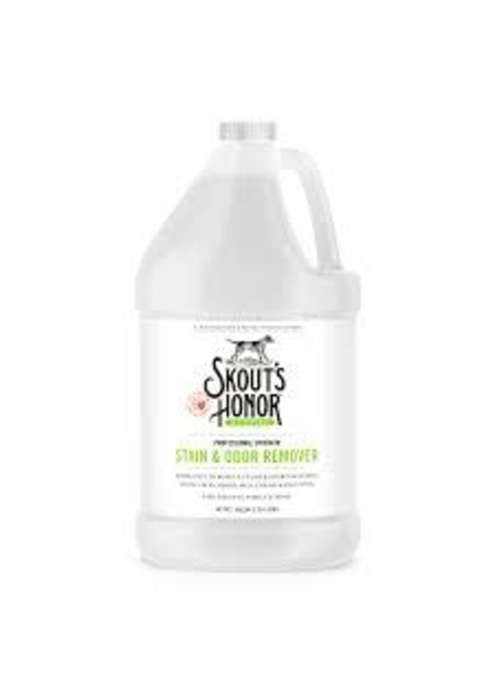 Skout's Honor Skout's Honor Stain & Odor Remover