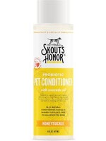 Skout's Honor Skout's Honor Probiotic Conditioner Honeysuckle 16oz
