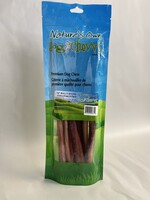 Nature's Own Nature's Own Odourfree Bully Sticks 12" 9pack