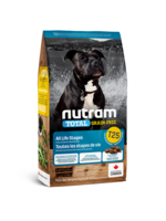 Nutram Nutram 3.0 Total Grain Free Dog T25 Trout & Salmon