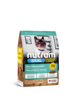 Nutram Nutram 3.0 Ideal Cat I19 Skin Coat & Stomach