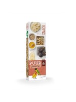 Witte Molen Puur Stick Lovebird Honey & Date 2pack