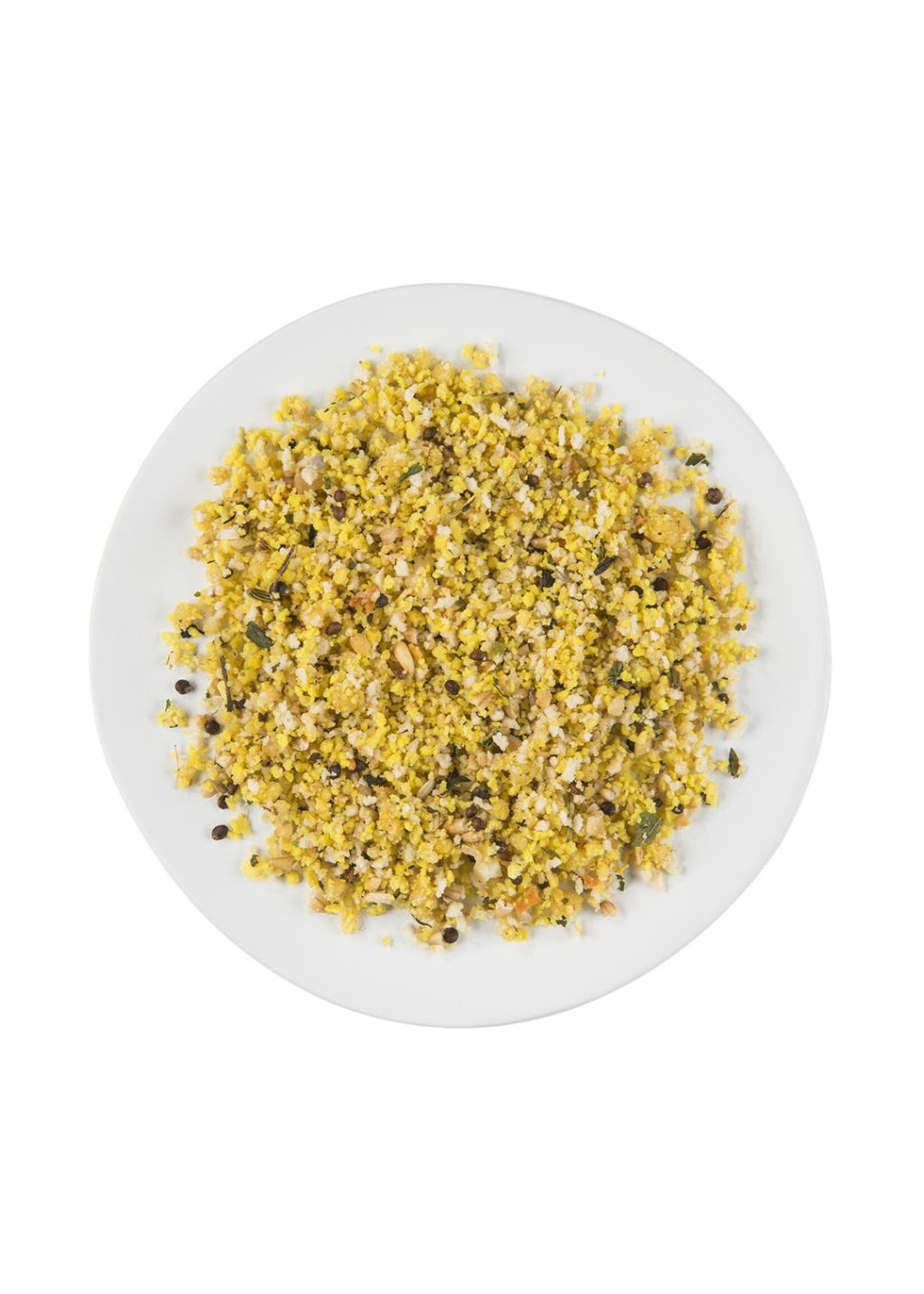 Witte Molen Puur Fruits & Herb Crumble 200g