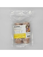 Pets Go Raw Pets Go Raw Chicken Full Meal 1/4lb (2lbs)