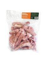 Bold by Nature Bold Raw Dog Frozen Whole Chicken Necks 2lb