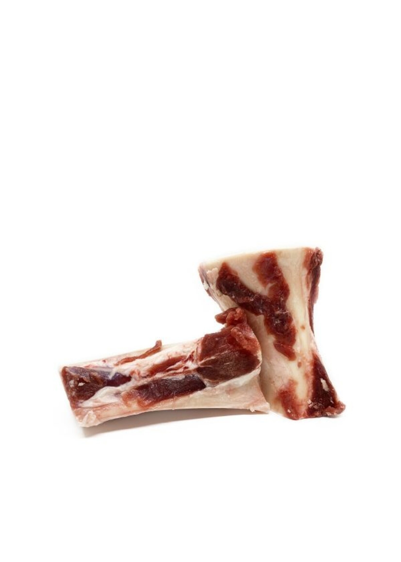 Bold by Nature Bold Raw Dog Frozen Beef Marrow Bones 3pk