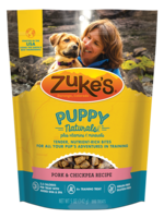 Zukes Zukes Puppy Naturals 5oz