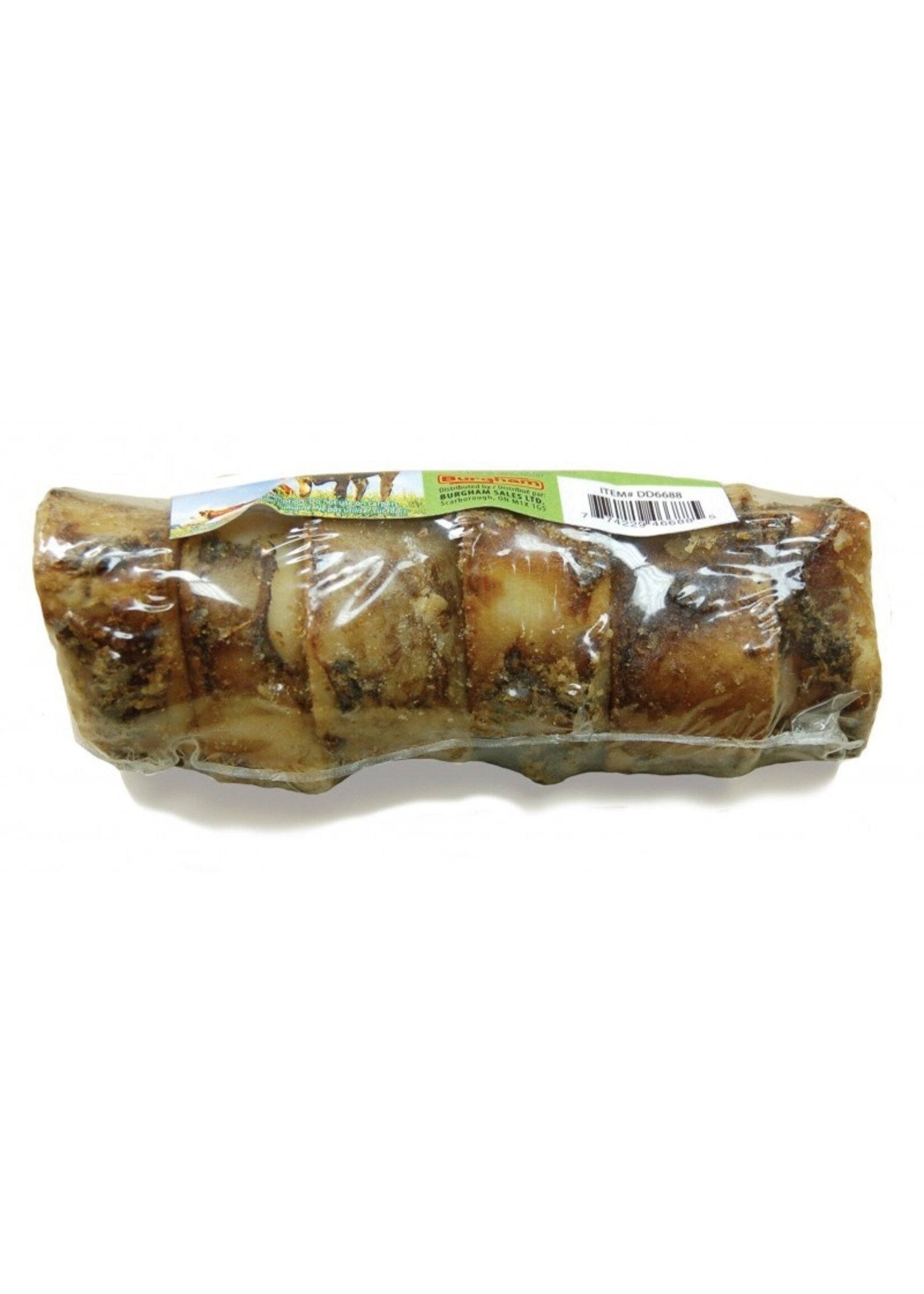 Bullsters Bullsters Mini Marrow Slices 6pack