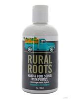 Walton Wood Farm Rural Roots Hand & Foot Scrub w/Pumice 8oz