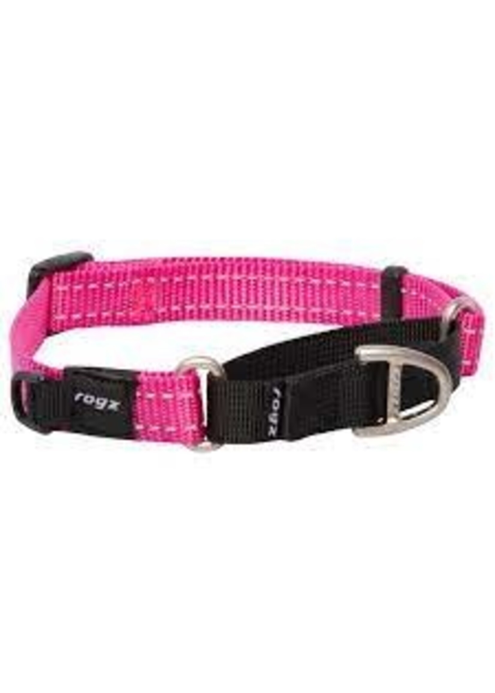 Rogz Rogz Utility Control Web Collar XLarge 17.7 - 27.5"