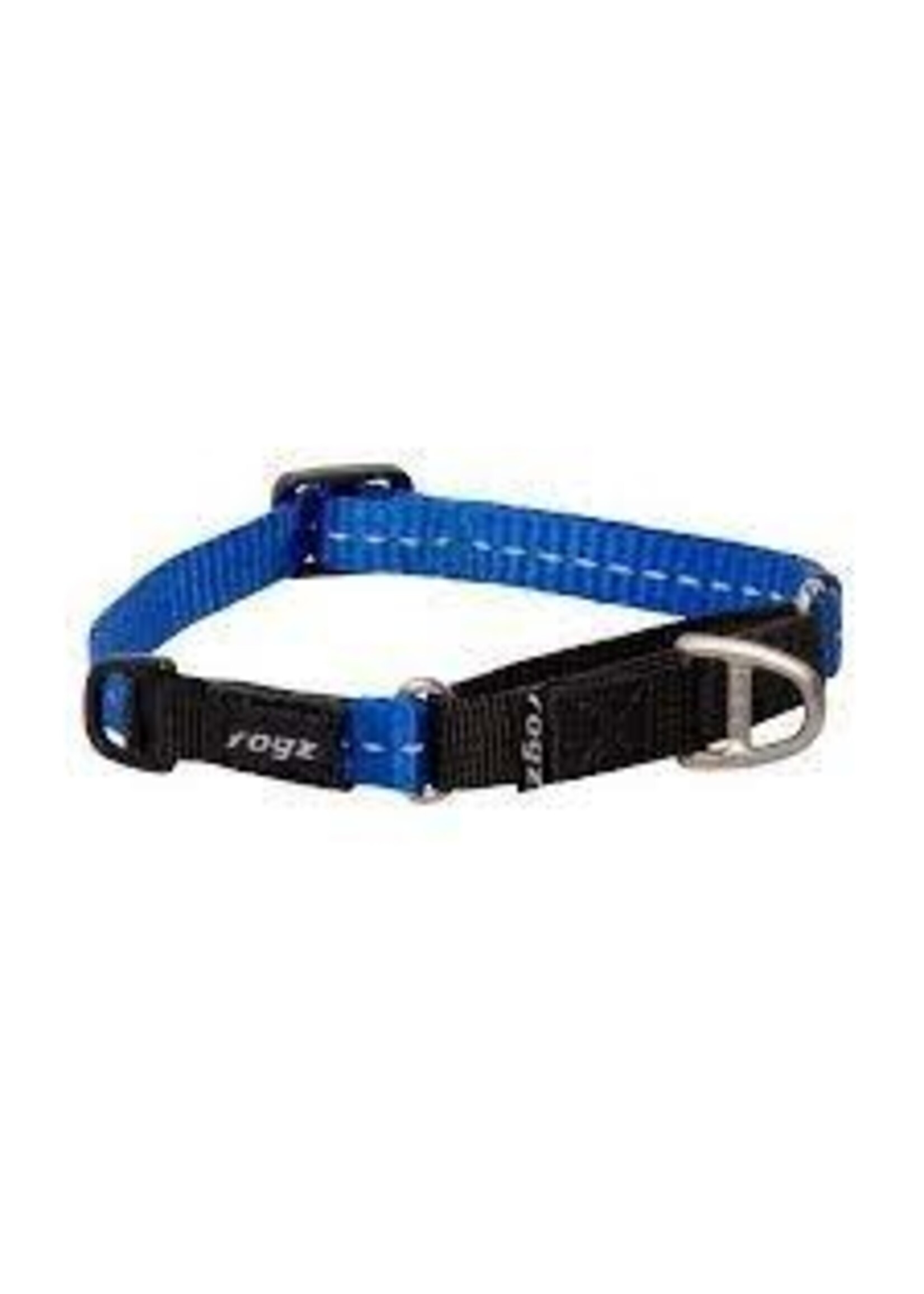 Rogz Rogz Utility Control Web Collar XLarge 17.7 - 27.5"