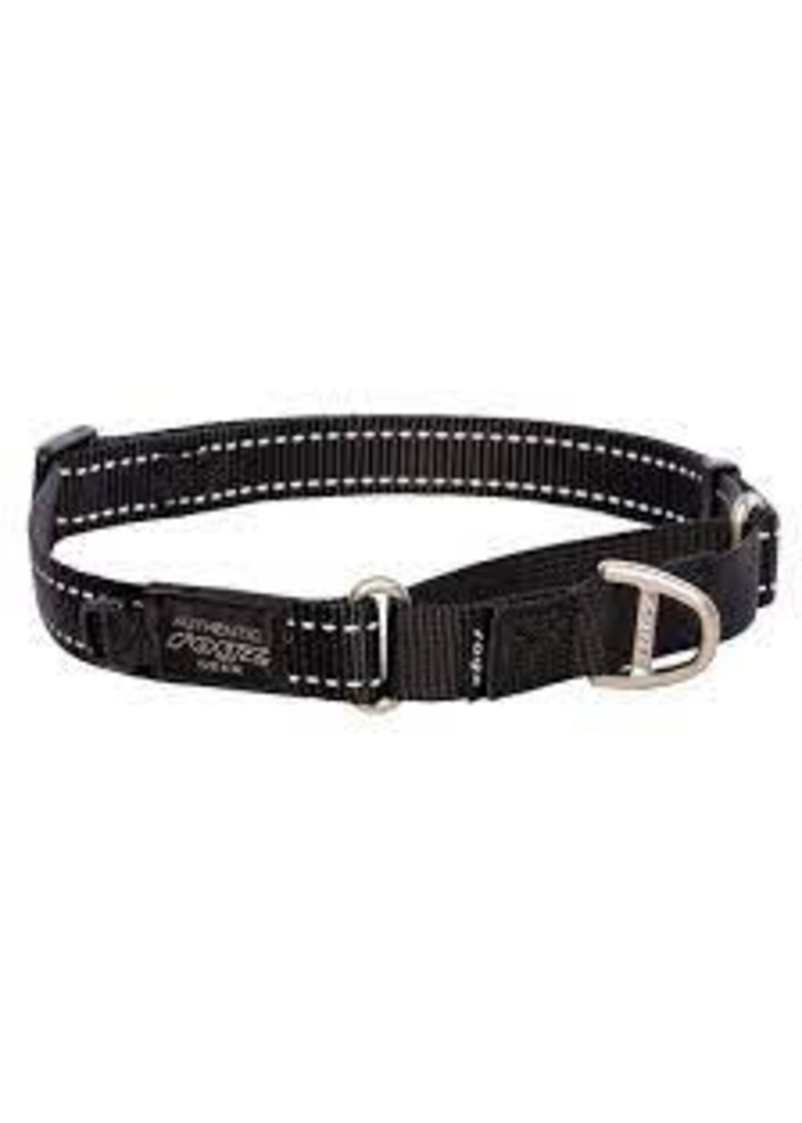 Rogz Rogz Utility Control Web Collar XLarge 17.7 - 27.5"