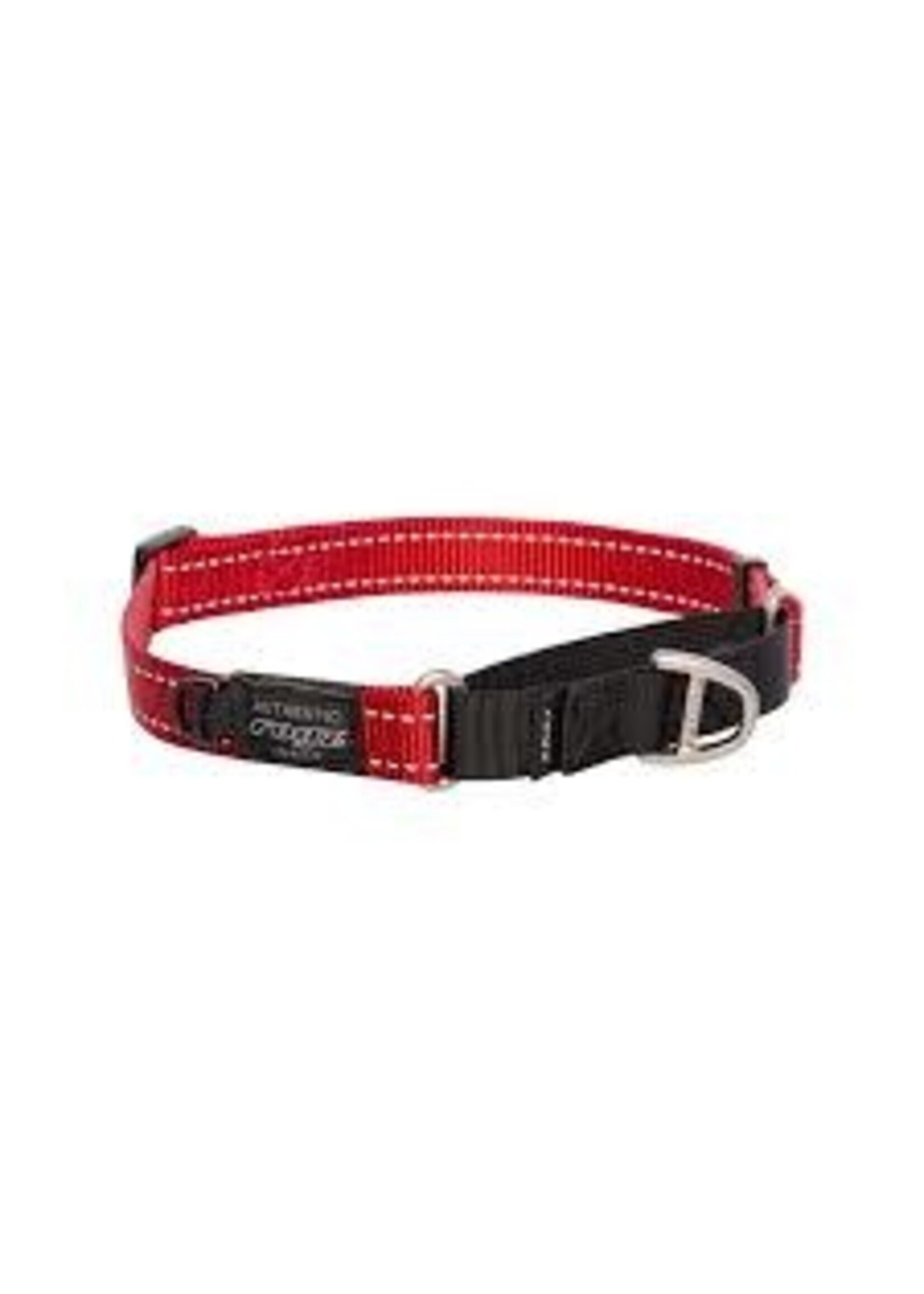 Rogz Rogz Utility Control Web Collar Large 14.6 - 22"