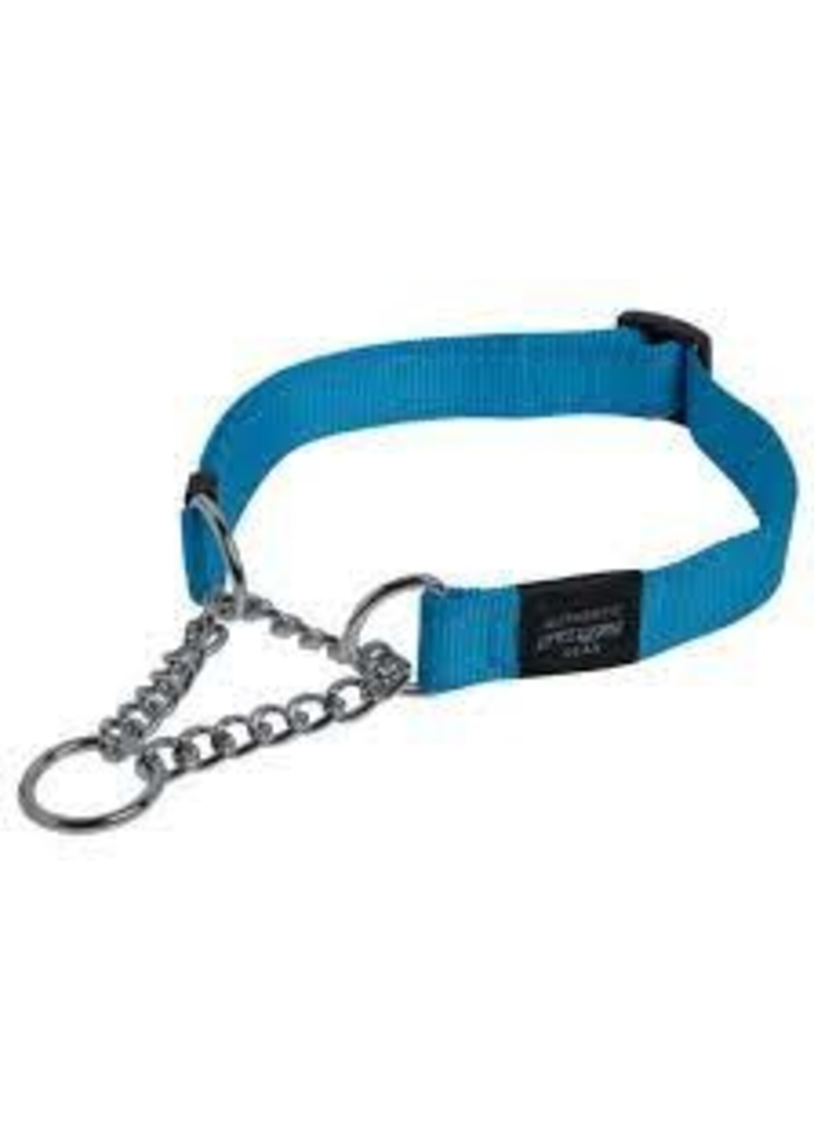 Rogz Rogz Utility Control Collar Medium 12-18" Snake