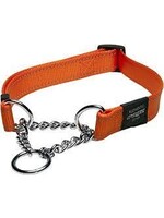 Rogz Rogz Utility Control Collar Medium 12-18" Snake