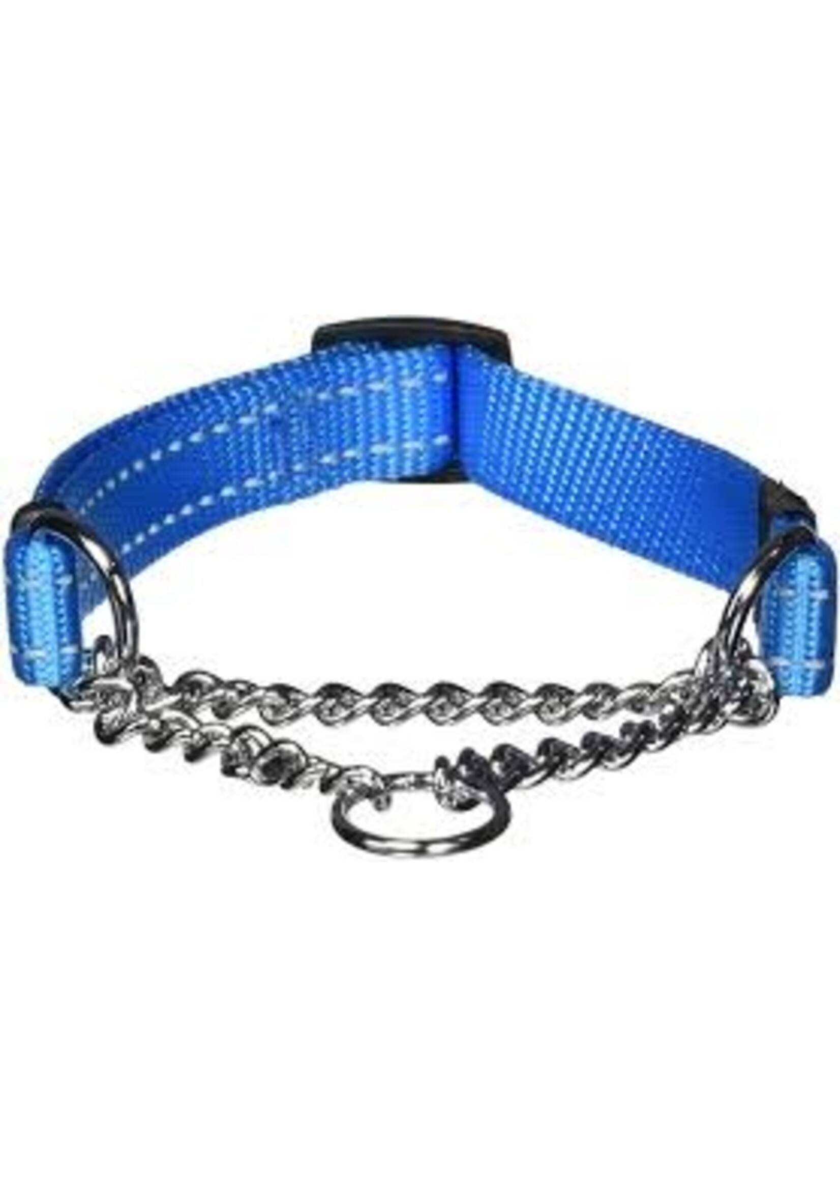 Rogz Rogz Utility Control Collar Medium 12-18" Snake