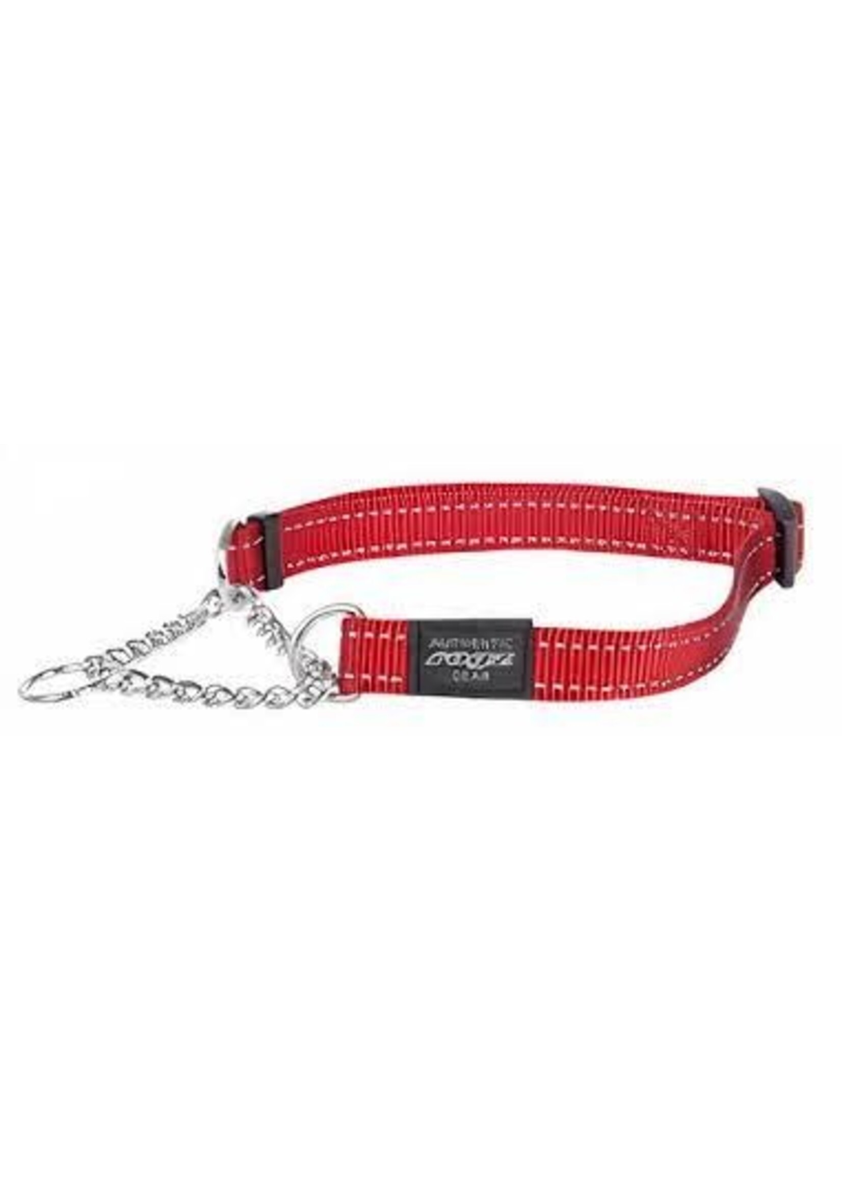 Rogz Rogz Utility Control Collar Large 14.5-22" Fanbelt