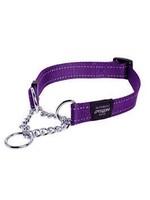 Rogz Rogz Utility Control Collar Large 14.5-22" Fanbelt