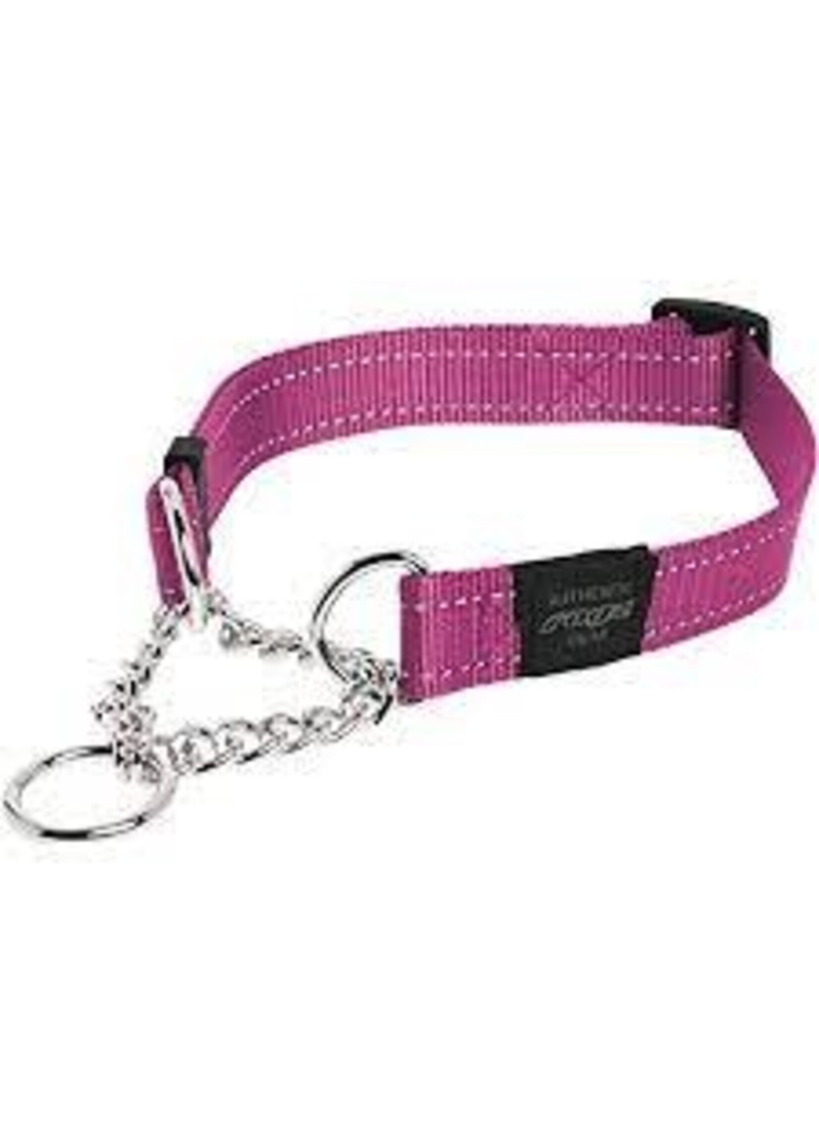 Rogz Rogz Utility Control Collar Large 14.5-22" Fanbelt