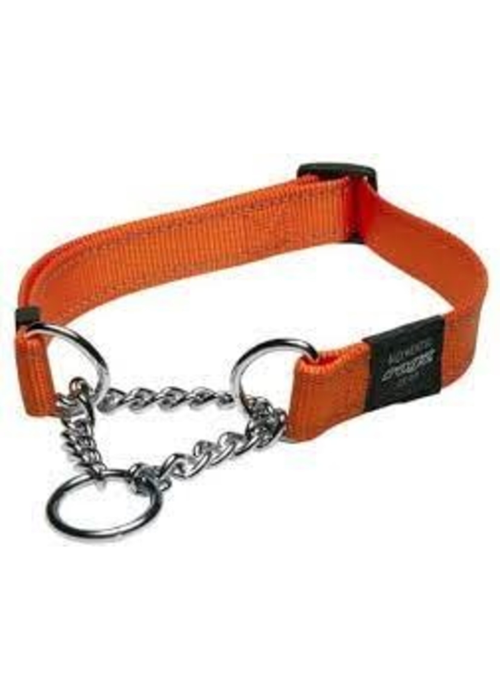 Rogz Rogz Utility Control Collar Large 14.5-22" Fanbelt