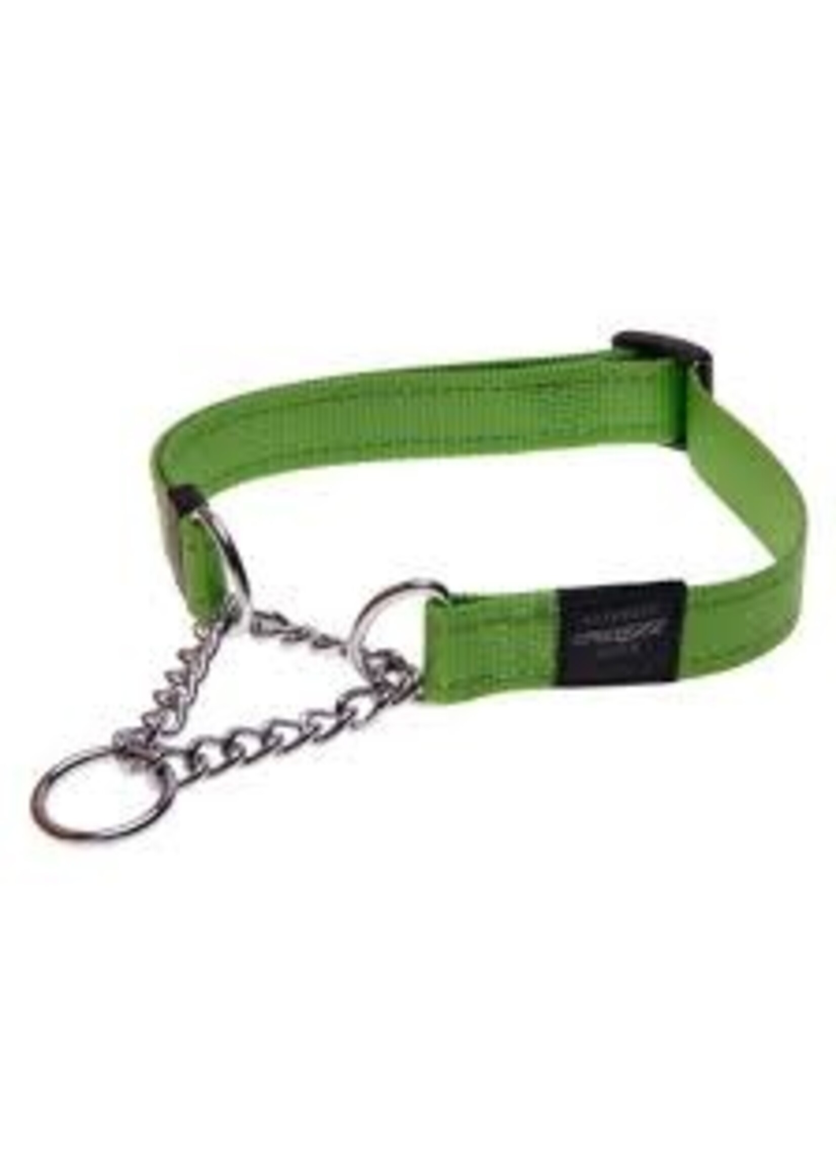 Rogz Rogz Utility Control Collar Large 14.5-22" Fanbelt