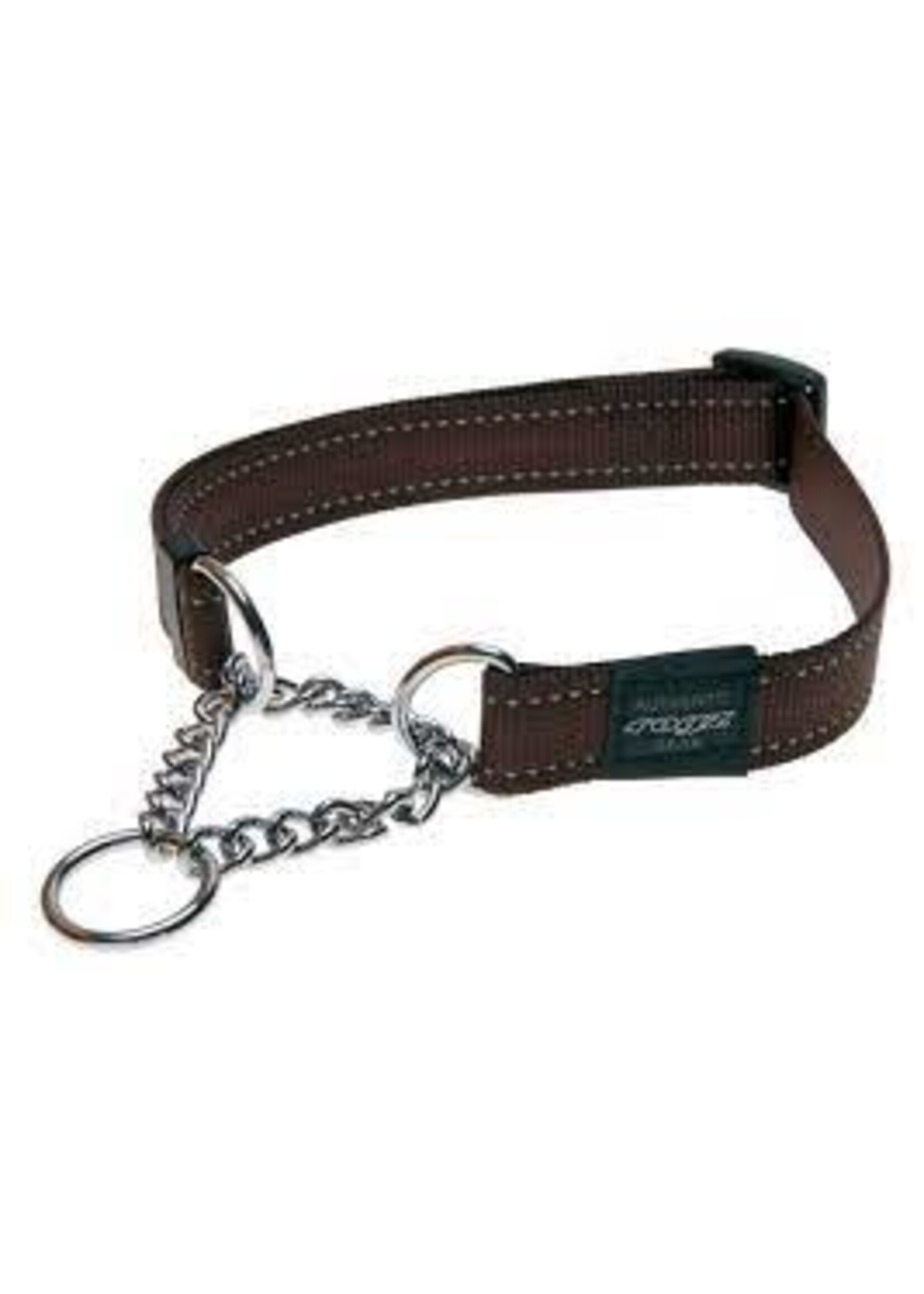 Rogz Rogz Utility Control Collar Large 14.5-22" Fanbelt