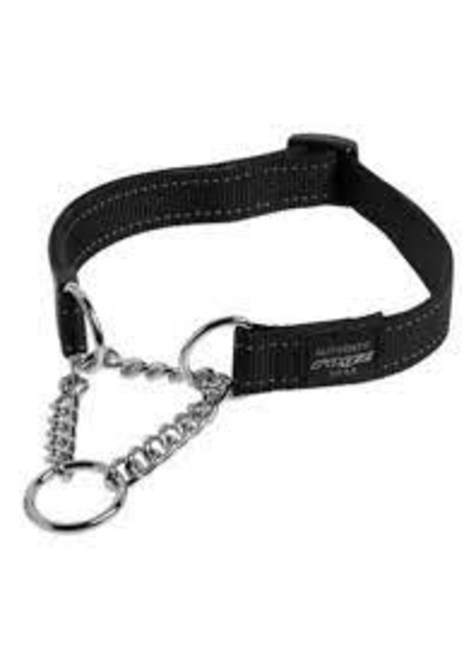 Rogz Rogz Utility Control Collar Large 14.5-22" Fanbelt