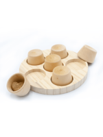 Oxbow Oxbow Enriched Life Wooden Puzzler
