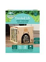 Oxbow Oxbow Enriched Life Hay House
