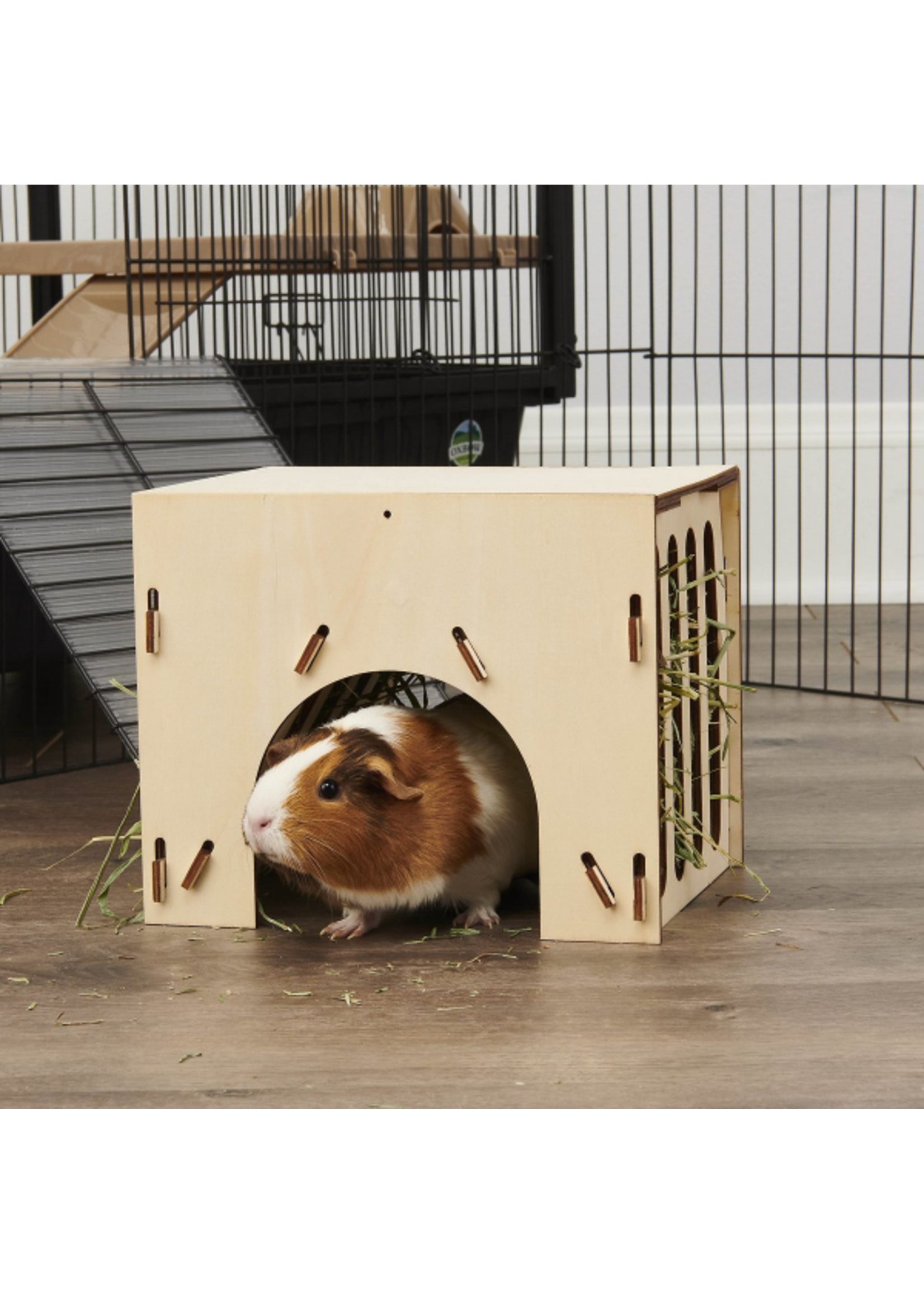 Oxbow Oxbow Enriched Life Hay House