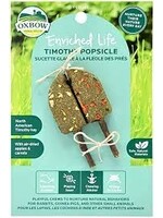Oxbow Oxbow Enriched Life Timothy Popsicle Natural Chew