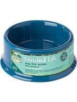 Oxbow Oxbow Enriched Life No Tip Bowl