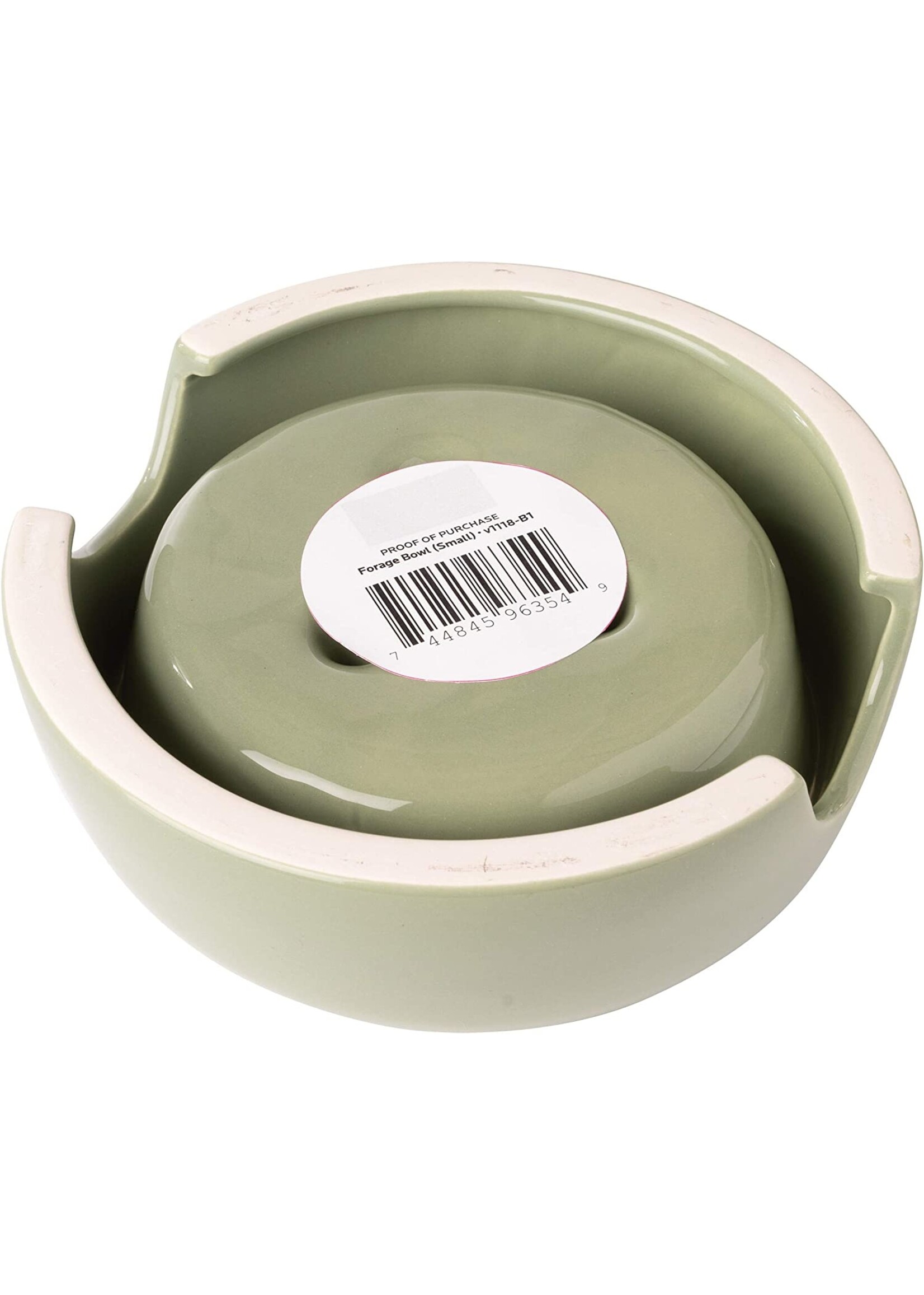 Oxbow Oxbow Enriched Life Forage Bowl