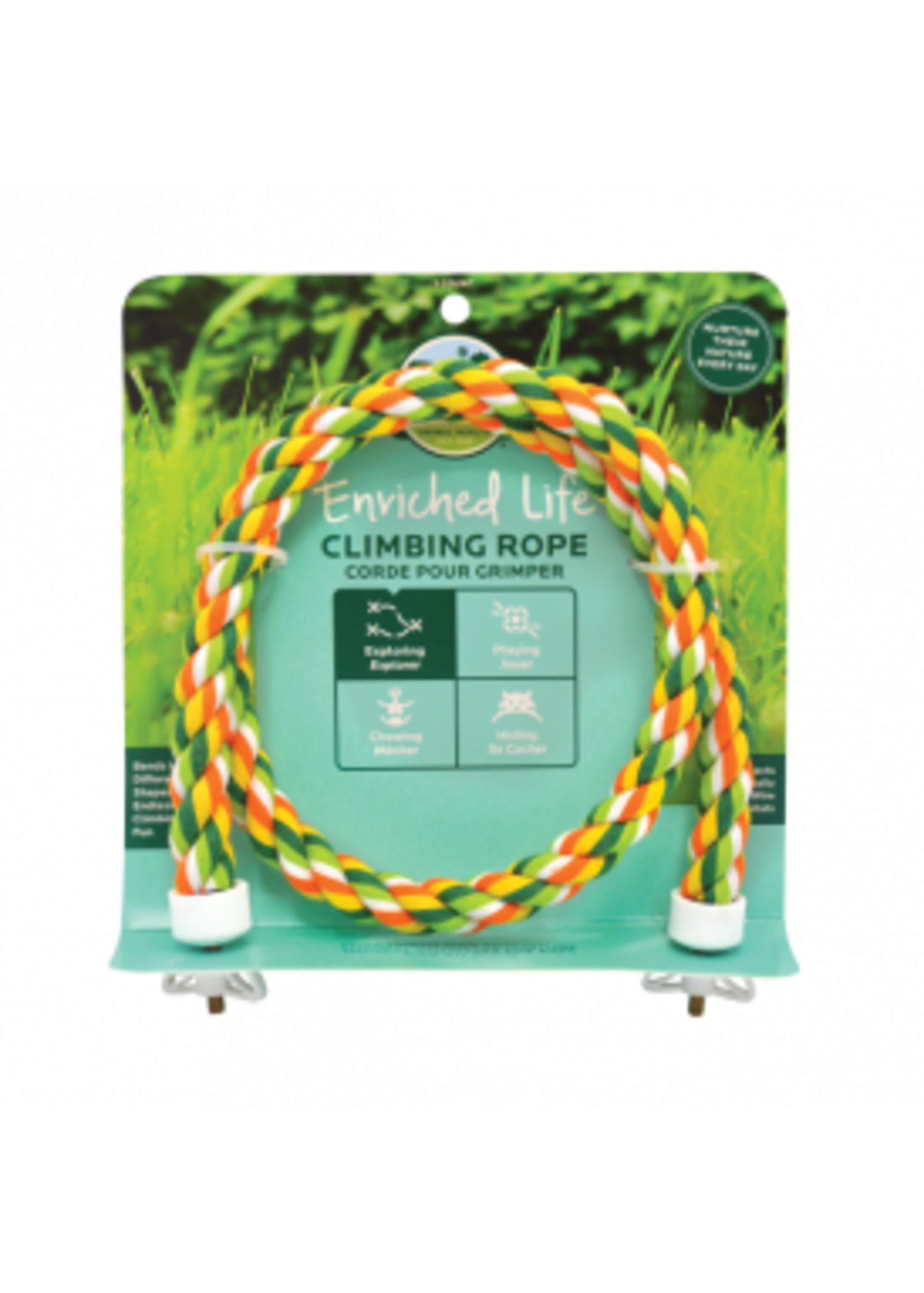 Oxbow Oxbow Enriched Life Climbing Rope