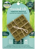 Oxbow Oxbow Enriched Life Timothy Waffle
