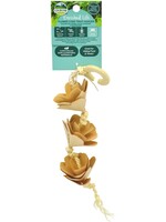 Oxbow Oxbow Enriched Life Flower Cone Treat Hanger