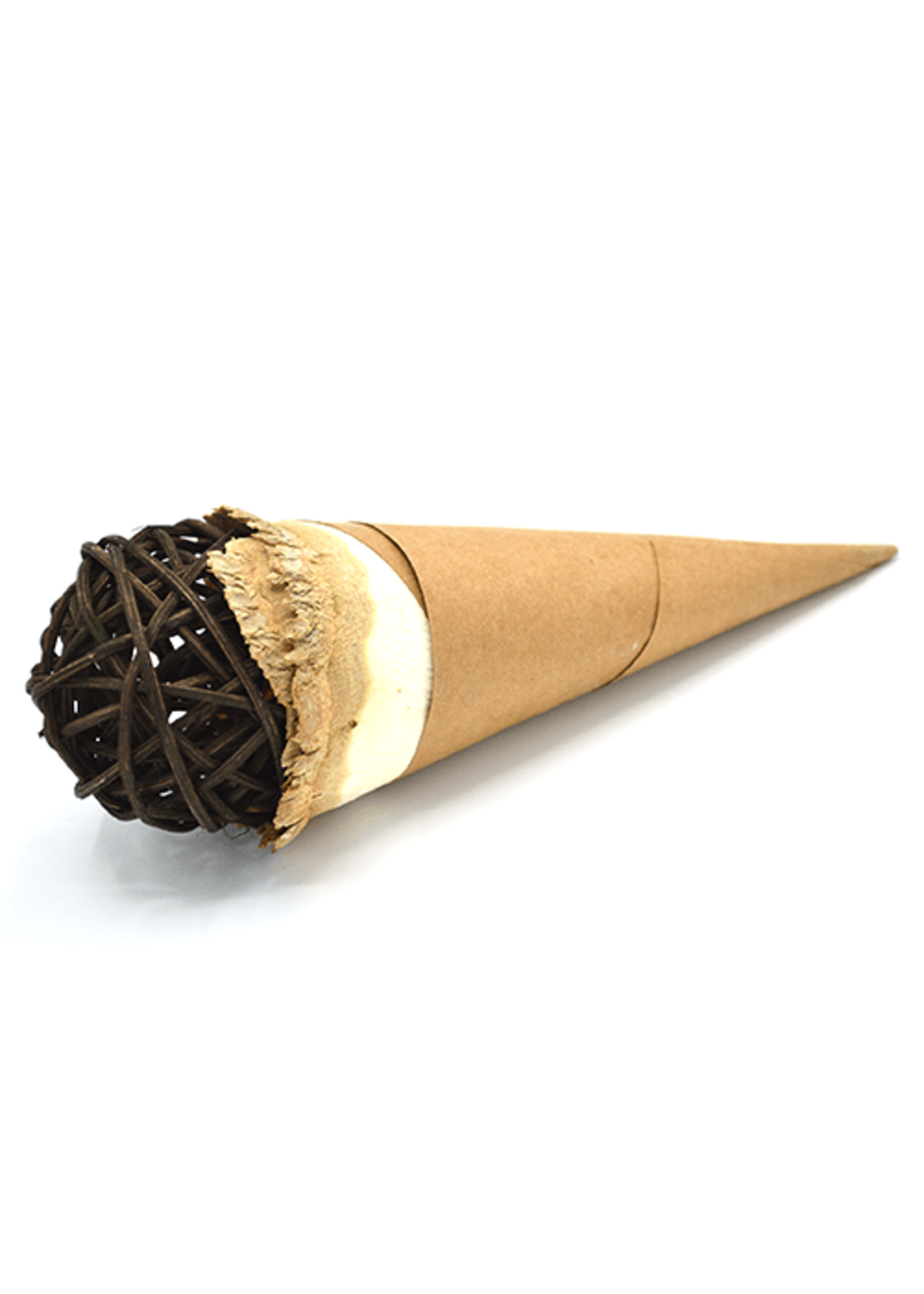 Oxbow Oxbow Enriched Life Celebration Cone Natural Chew