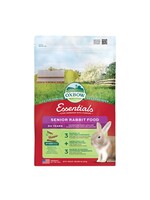 Oxbow Oxbow Essentials Senior Rabbit Food