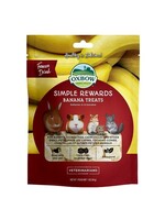 Oxbow Oxbow Simple Rewards 28.4gm Banana